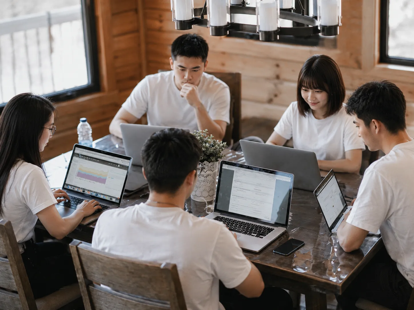4T Sourcing sourcing partner