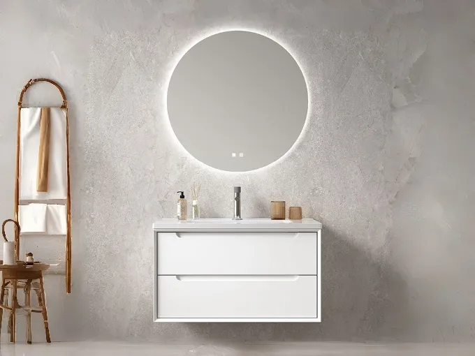 Case_Moisture-Resistant Bathroom Cabinets for an Australian Supplier