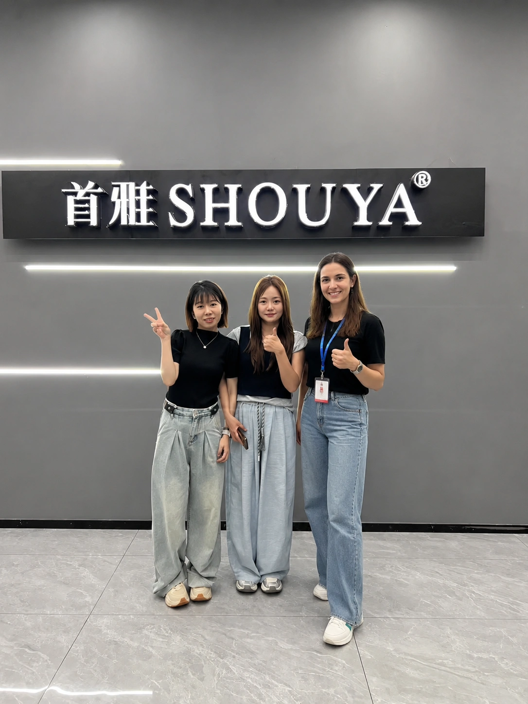 How 4T Helped an Australian Buyer Source Bathroom Cabinets in China