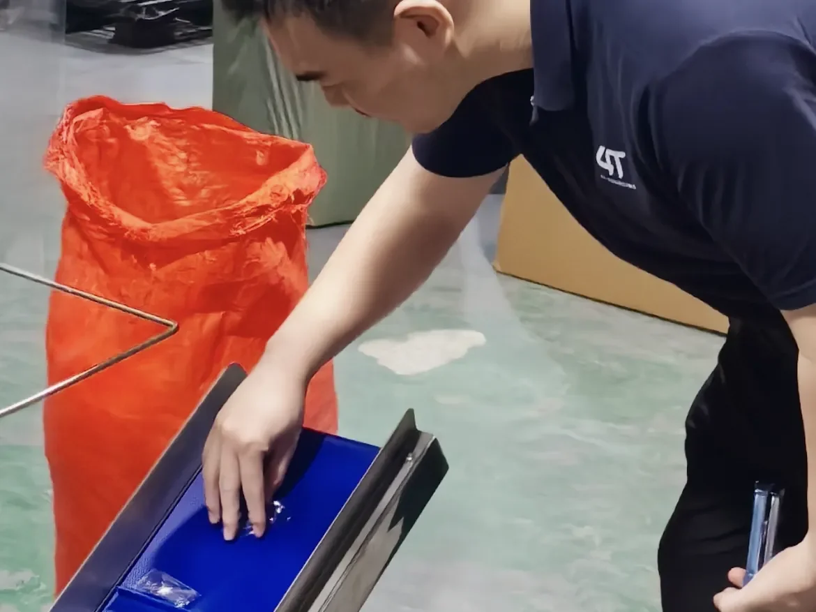 China sourcing agent with an on-the-ground team in Chaoshan_4T 1