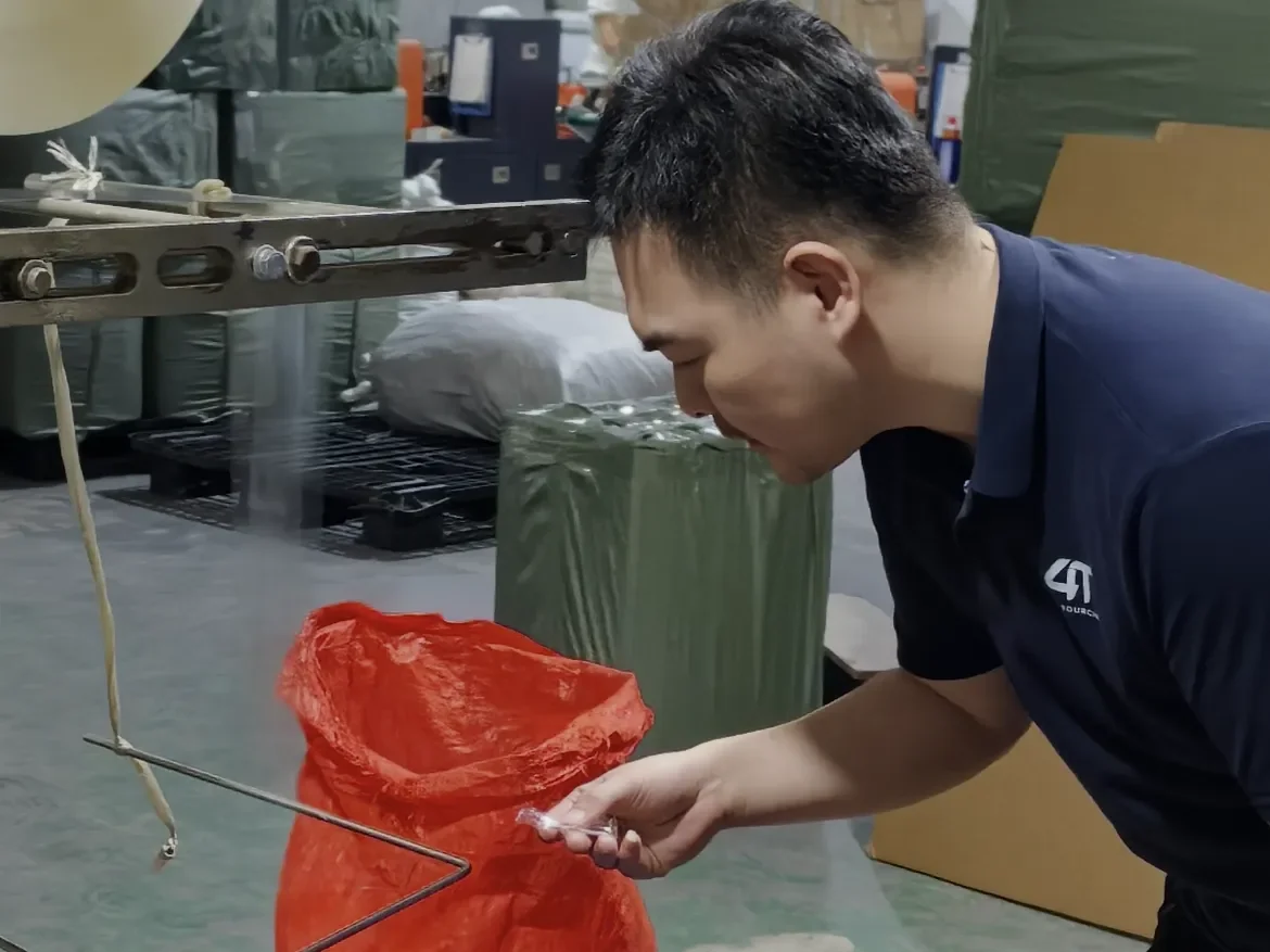 China sourcing agent with an on-the-ground team in Chaoshan_4T 2