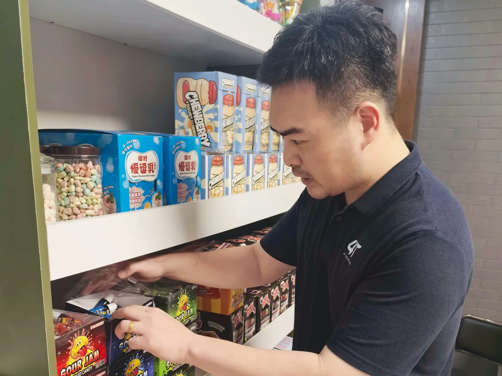 China sourcing agent with an on-the-ground team in Chaoshan_4T 3