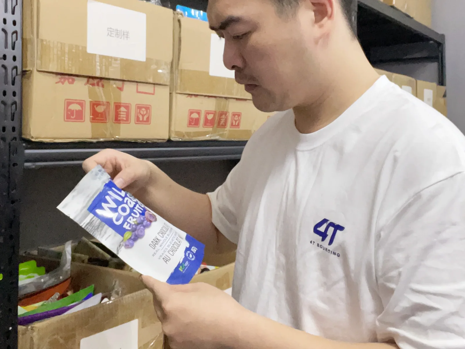 China sourcing agent with an on-the-ground team in Chaoshan_4T 4