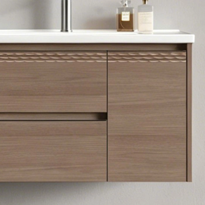 Custom Bathroom Vanity Cabinets (2)