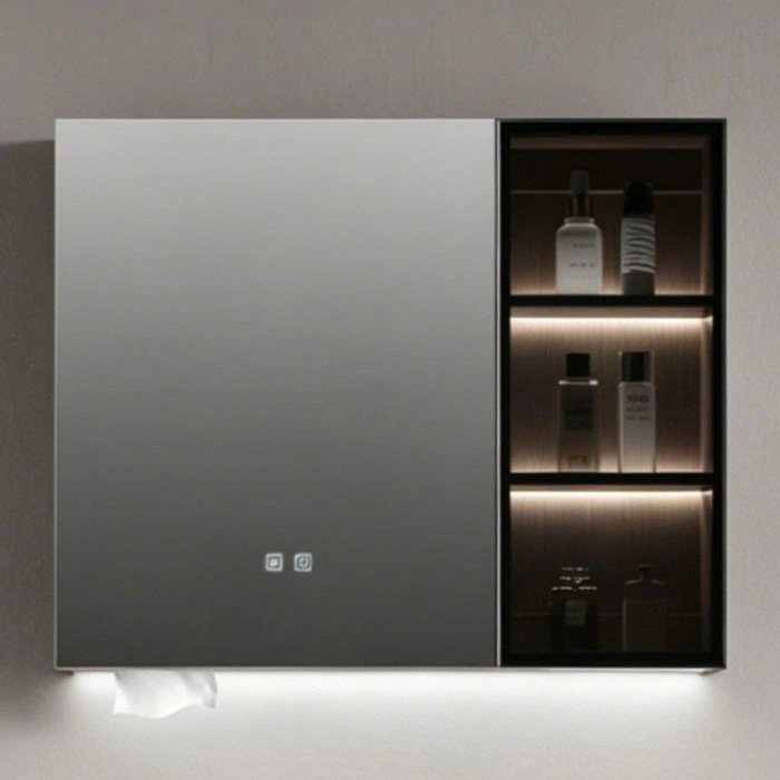 Custom Bathroom Vanity Cabinets (3)