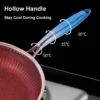 Custom Honeycomb Frying Pan (3)