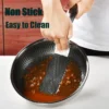 Custom Honeycomb Frying Pan (5)