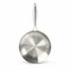 Custom Stainless Steel Frying Pans2
