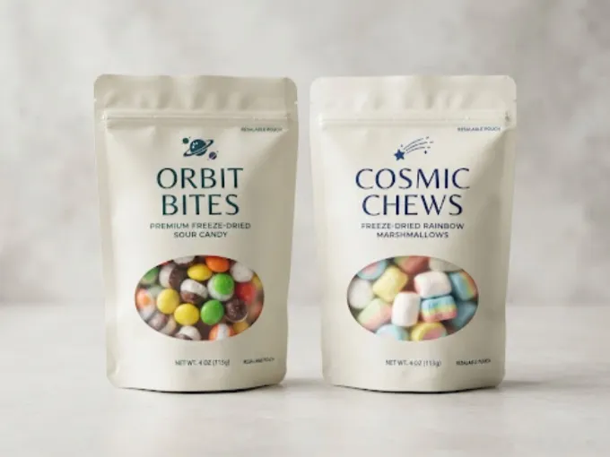 Food Packaging Sourcing in China's Chanshan_ 4T sourcing case