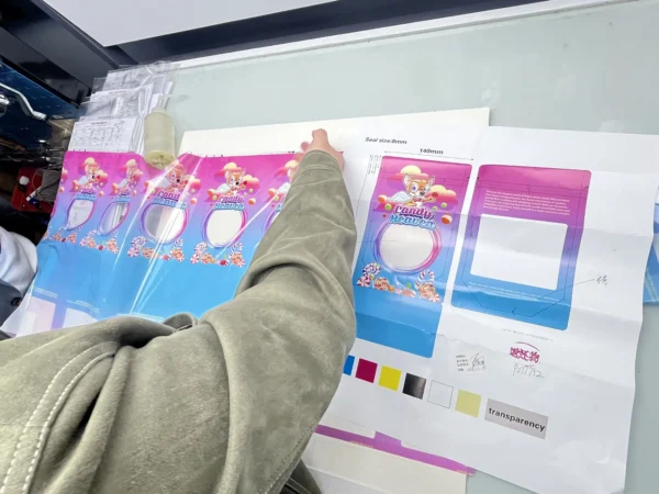 Packaging Sourcing Case Study Custom Candy Bags in China (1)
