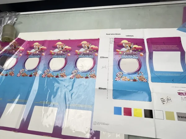 Packaging Sourcing Case Study Custom Candy Bags in China (2)