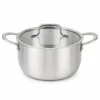 Wholesale Stainless Steel Stock Pot (1)
