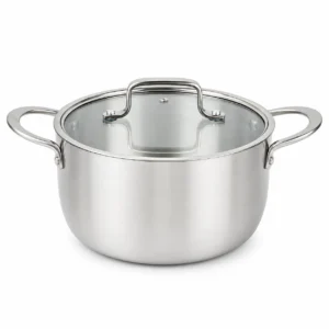 Wholesale Stainless Steel Stock Pot (1)