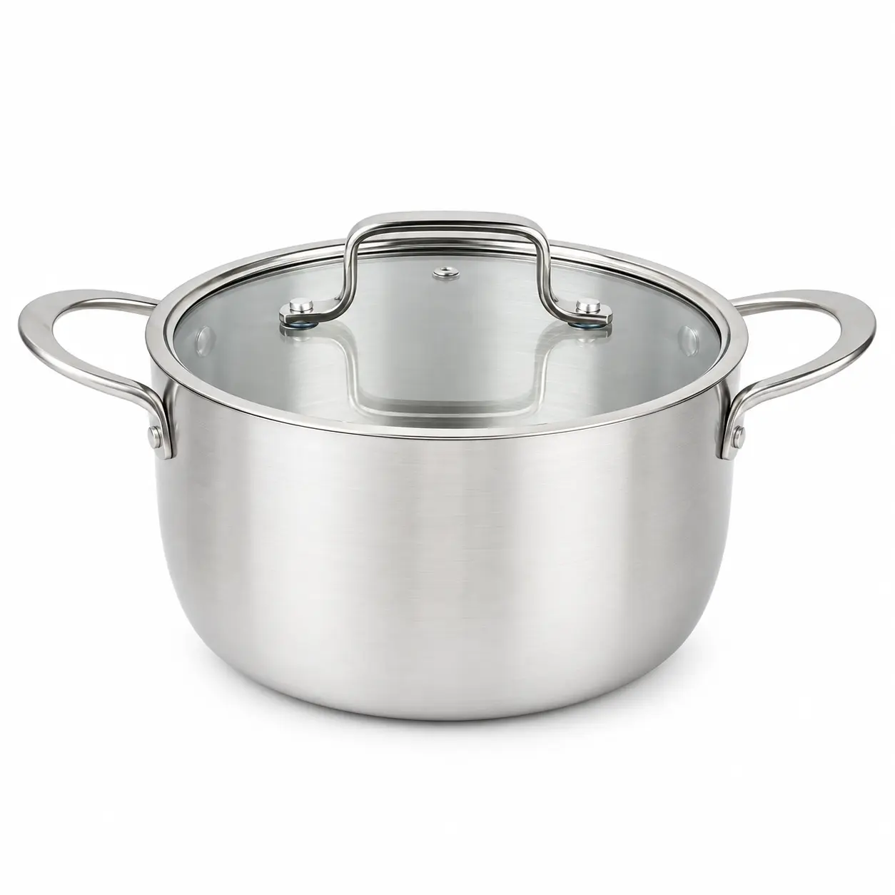 Wholesale Stainless Steel Stock Pot (1)