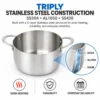 Wholesale Stainless Steel Stock Pot (4)