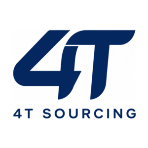 4T Sourcing logo