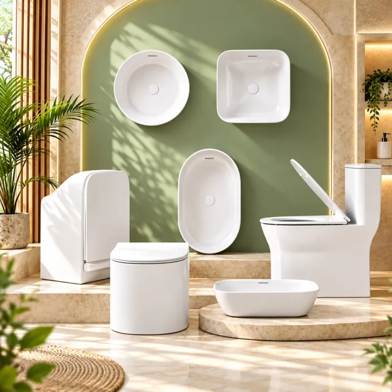 ceramic Sanitary Ware wholesale 1
