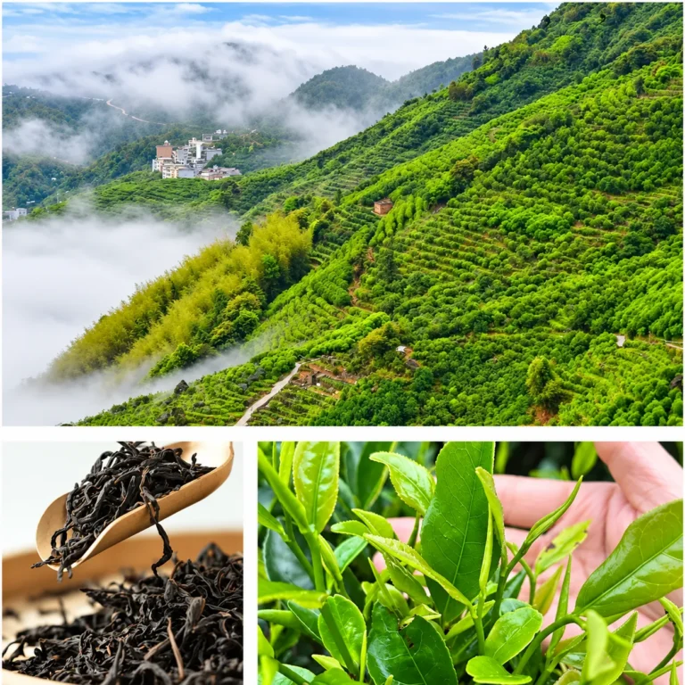 tea suppliers in Chaoshan